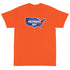 Memorial Day Short Sleeve T-Shirt - Mainstream Freedom